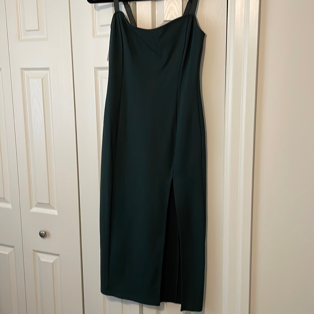 Aritzia TEN by Babaton Ignite dress - Picture 2 of 7